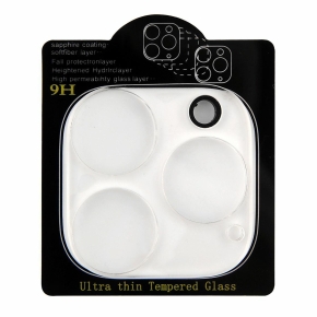 szklo hd iphone 15pro na aparat clear 2