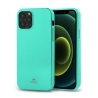Case MERCURY Jelly for Apple iPhone XS MAX mint