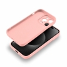 Case SOFTY for Motorola EDGE 60/EDGE 60 FUSION  pink