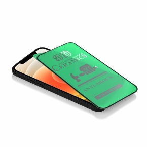 Szkło hartowane 9D CERAMIC do Realme 9i Full Glue czarny