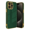 Case GLAMOUR for Xiaomi REDMI 15C 5G green