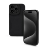 Etui SOFTY do Xiaomi REDMI NOTE 14 PRO+ 5G czarny