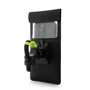 Fahrradhalter VEN-DENS VD-HD029 Für Fahrrad, Motorrad, Elektroauto schwarz