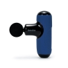 Beoka Q1 Körpermassagegerät blau
