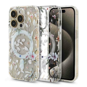 Case MAGSAFE PRINT for iPhone 15 PRO MAX dream