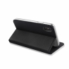 Kabura MAGNET BOOK für Motorola EDGE 60/EDGE 60 FUSION schwarz
