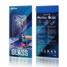 Tempered Glass 5D for Apple iPhone 13 PRO MAX black PAPER PACKING