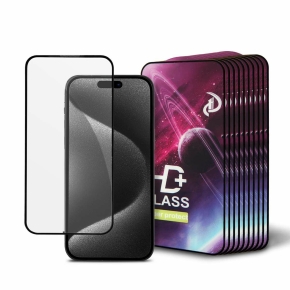 Tempered Glass HD+ for Motorola G82 10pcs