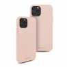 Case MERCURY Soft Feeling for Apple iPhone 13 MINI pink sand