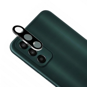 Hartglas für die HD-Kamera des Samsung M13 4G schwarz