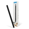 Rysik Aluminium Touch Screen Pen czarny