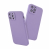 Etui MAGIC EYES do Xiaomi 12 fioletowy