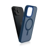 Etui MAGMAT MAGSAFE für Apple iPhone 17 navy