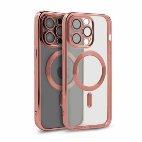 etui shine magsafe rozowy 6