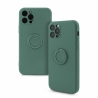 Case FINGER RING for Apple iPhone 11 PRO MAX army green