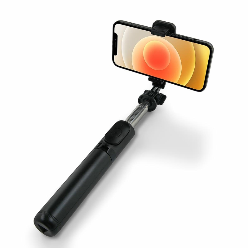 Selfie Stick Q01 PRO schwarz