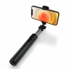 Selfie Stick Q01 PRO czarny