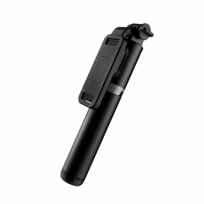 Selfie Stick Q01 PRO czarny