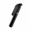 Selfie Stick Q01 PRO czarny
