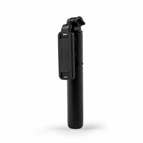 selfie stick q01 pro czarny 1