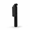 Selfie Stick Q01 PRO czarny