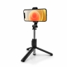 Selfie Stick Q01 PRO schwarz