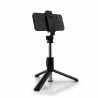 Selfie Stick Q01 PRO schwarz