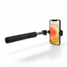 Selfie Stick Q01 PRO czarny