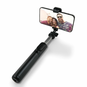 selfie stick q01 pro czarny 7