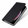 Kabura MAGNET BOOK do Xiaomi REDMI NOTE 9 PRO czarny