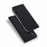 Kabura MAGNET BOOK do Xiaomi REDMI NOTE 9 PRO czarny