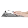 TECH-PROTECT SMARTCASE GALAXY TAB A9 / A11 8.7 X110 / X115 / X133 / X135 GREY