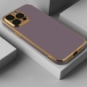 Case GLAMOUR for Xiaomi REDMI 12C violet