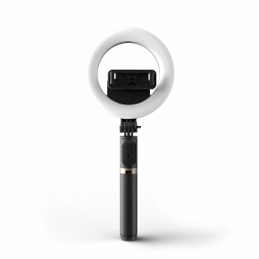 Selfie Stick Q07 schwarz