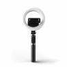 Selfie Stick Q07 black