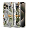 Etui MAGSAFE PRINT für Apple iPhone 12 PRO MAX Dschungel