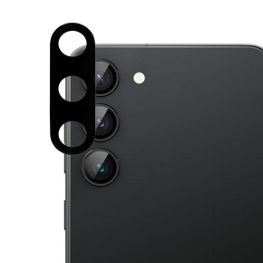 szklo hd samsung s23 na aparat black 1