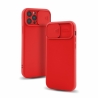 Case CAMERA PROTECT for Xiaomi 11T PRO 5G red