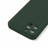 Case MAGIC EYES for Apple iPhone 12 PRO green