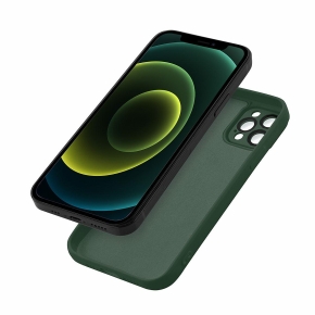 etui magic eyes zielony 5