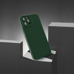 etui magic eyes zielony 8