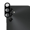 Tempered HD glass for camera for Samsung A05S 5G black