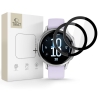 SZKŁO HYBRYDOWE TECH-PROTECT GLASS FLEX+ 2-PACK GARMIN VENU 4 (41 MM) BLACK