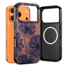 TECH-PROTECT LAMANO MAGSAFE IPHONE 17 PRO MAX VELVET NIGHT