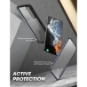 SUPCASE UB EDGE PRO GALAXY S22 BLACK