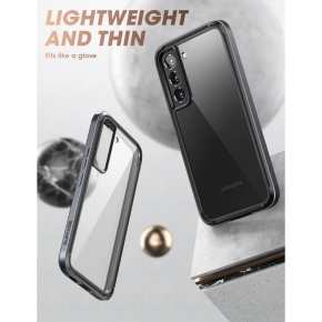 SUPCASE UB EDGE PRO GALAXY S22 BLACK