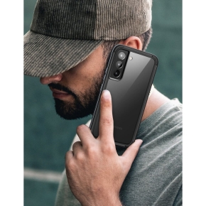 SUPCASE UB EDGE PRO GALAXY S22 BLACK