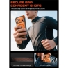 SUPCASE UB GRIP MAG MAGSAFE IPHONE 17 PRO CLEAR/CORAL