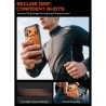 SUPCASE UB GRIP PRO MAG MAGSAFE IPHONE 17 PRO CLEAR/CORAL