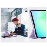 TECH-PROTECT SMARTCASE GALAXY TAB A9 / A11 8.7 X110 / X115 / X133 / X135 VIOLET